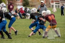 Bluedevils v Sundevils 5-10-14-10