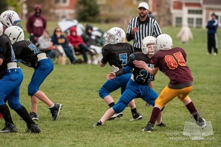 Bluedevils v Sundevils 5-10-14-10