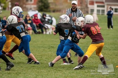 Bluedevils v Sundevils 5-10-14-11