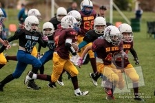 Bluedevils v Sundevils 5-10-14-13