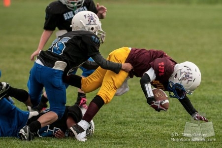 Bluedevils v Sundevils 5-10-14-17