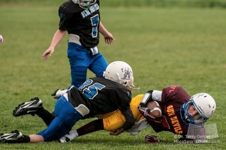 Bluedevils v Sundevils 5-10-14-19