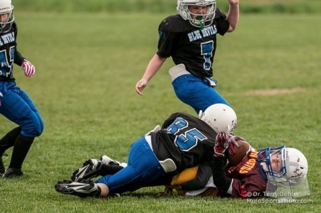 Bluedevils v Sundevils 5-10-14-20