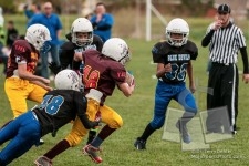 Bluedevils v Sundevils 5-10-14-25