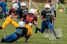 Bluedevils v Sundevils 5-10-14-26