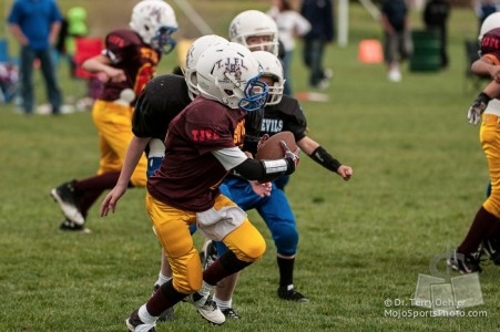 Bluedevils v Sundevils 5-10-14-28