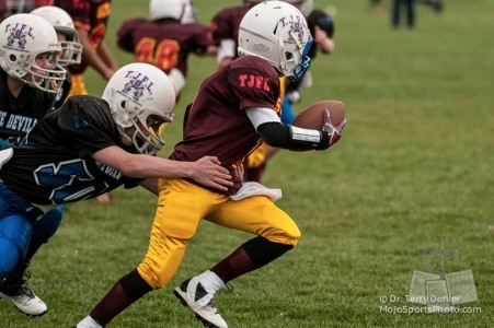 Bluedevils v Sundevils 5-10-14-31