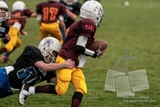 Bluedevils v Sundevils 5-10-14-32