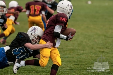 Bluedevils v Sundevils 5-10-14-32