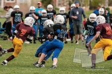 Bluedevils v Sundevils 5-10-14-36