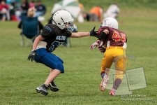 Bluedevils v Sundevils 5-10-14-38