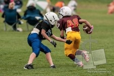 Bluedevils v Sundevils 5-10-14-39