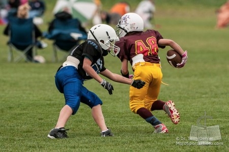 Bluedevils v Sundevils 5-10-14-39