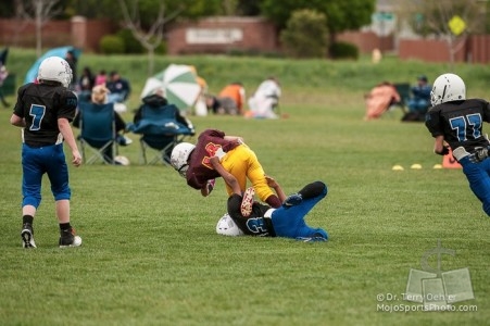 Bluedevils v Sundevils 5-10-14-40