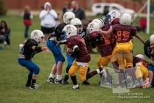 Bluedevils v Sundevils 5-10-14-42