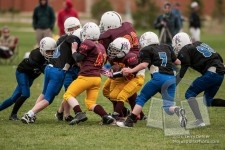 Bluedevils v Sundevils 5-10-14-47