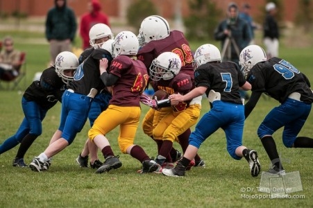 Bluedevils v Sundevils 5-10-14-47