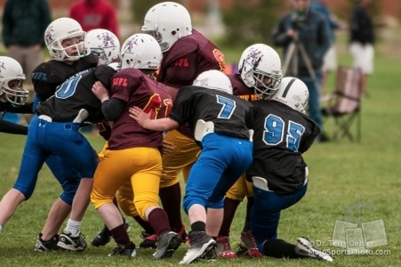 Bluedevils v Sundevils 5-10-14-48