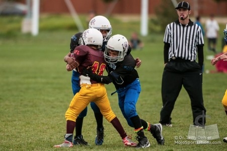 Bluedevils v Sundevils 5-10-14-50