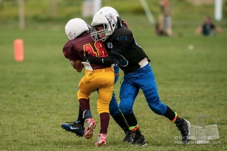 Bluedevils v Sundevils 5-10-14-51