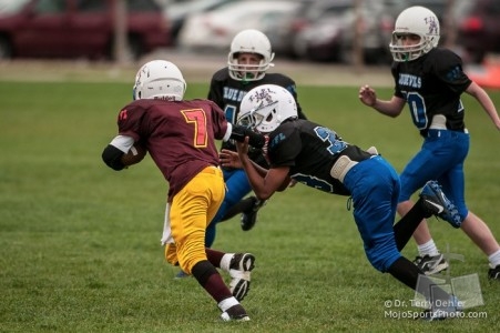 Bluedevils v Sundevils 5-10-14-52