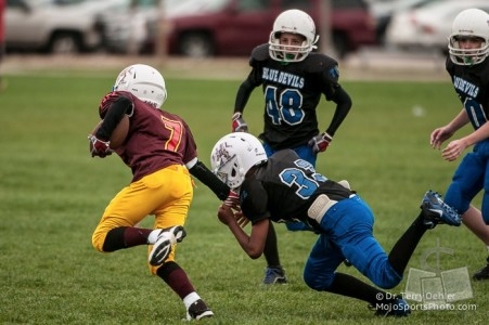 Bluedevils v Sundevils 5-10-14-54