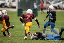 Bluedevils v Sundevils 5-10-14-56