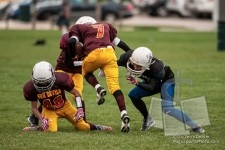 Bluedevils v Sundevils 5-10-14-57