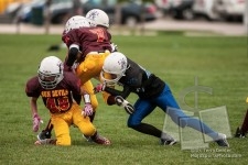 Bluedevils v Sundevils 5-10-14-58