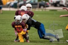 Bluedevils v Sundevils 5-10-14-59