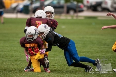 Bluedevils v Sundevils 5-10-14-59