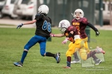 Bluedevils v Sundevils 5-10-14-6