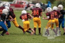 Bluedevils v Sundevils 5-10-14-61