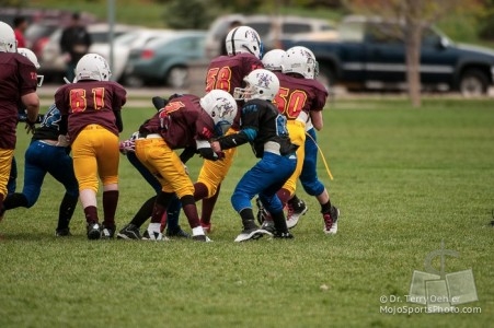 Bluedevils v Sundevils 5-10-14-62