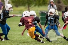 Bluedevils v Sundevils 5-10-14-65