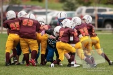 Bluedevils v Sundevils 5-10-14-66