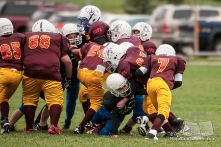 Bluedevils v Sundevils 5-10-14-67