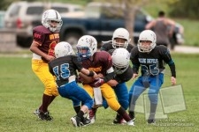 Bluedevils v Sundevils 5-10-14-69