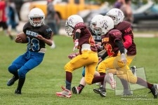 Bluedevils v Sundevils 5-10-14-71