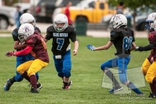 Bluedevils v Sundevils 5-10-14-76