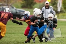 Bluedevils v Sundevils 5-10-14-77