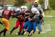 Bluedevils v Sundevils 5-10-14-78