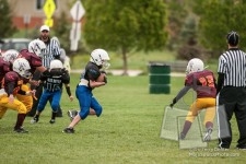 Bluedevils v Sundevils 5-10-14-79