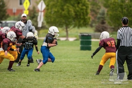 Bluedevils v Sundevils 5-10-14-79