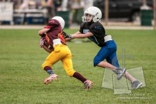 Bluedevils v Sundevils 5-10-14-83