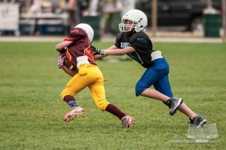 Bluedevils v Sundevils 5-10-14-83