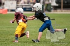 Bluedevils v Sundevils 5-10-14-84