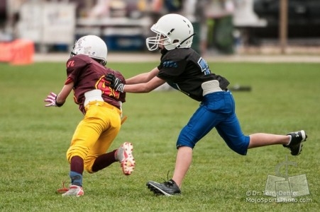 Bluedevils v Sundevils 5-10-14-84